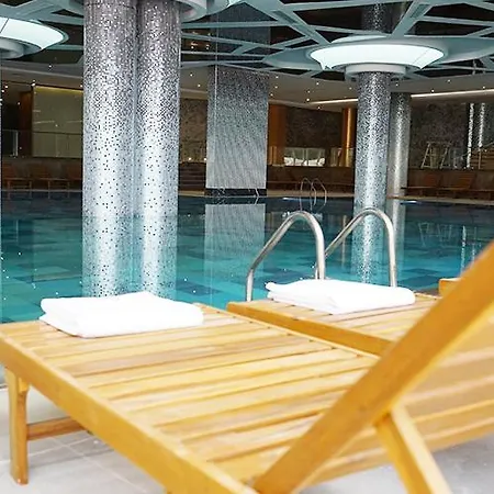 Terma Yalova (Yalova)