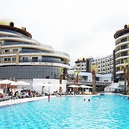 Terma Hotel