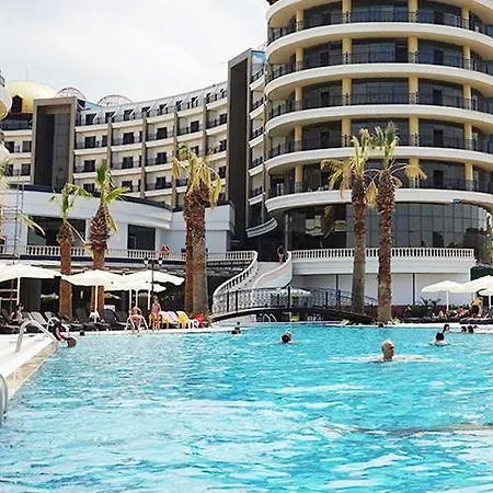 Terma Yalova (Yalova)