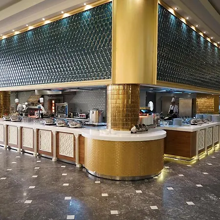 Terma Hotel 4*