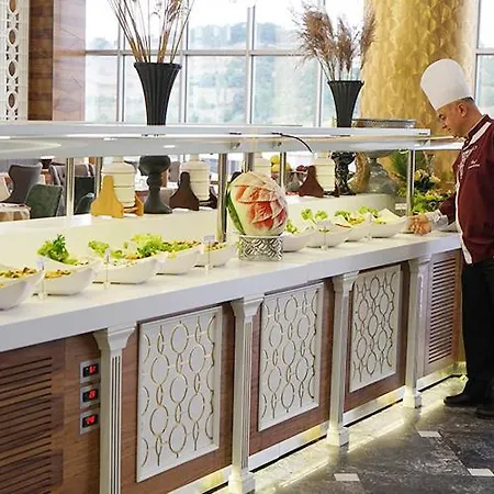 Terma Hotel
