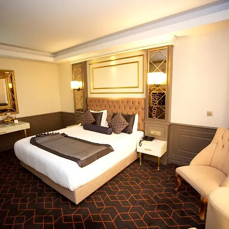 Hotel Terma