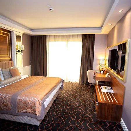 Hotel Terma 4*