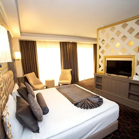 Hotel Terma Yalova (Yalova)