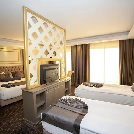 Terma Hotel 4*