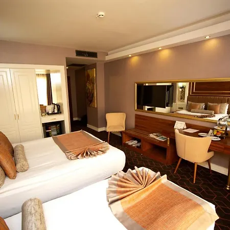 Terma Hotel Yalova (Yalova)