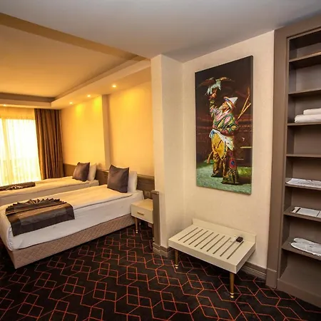 Hotel Terma Yalova (Yalova)