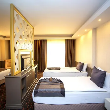 Terma Hotel Yalova (Yalova)