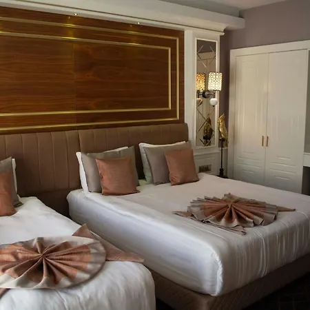 Hotel Terma 4*