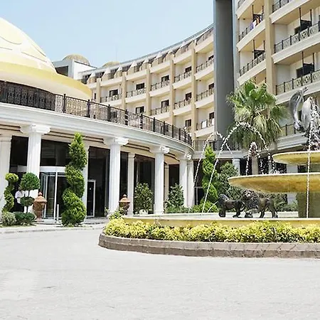 Terma Hotel Yalova (Yalova)