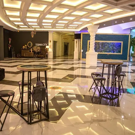 Terma Hotel Yalova (Yalova)