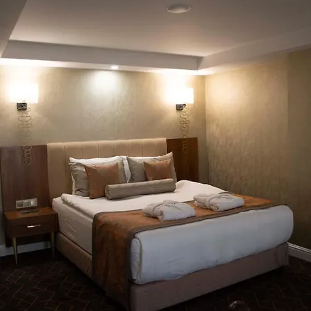 Terma 4* Yalova (Yalova)