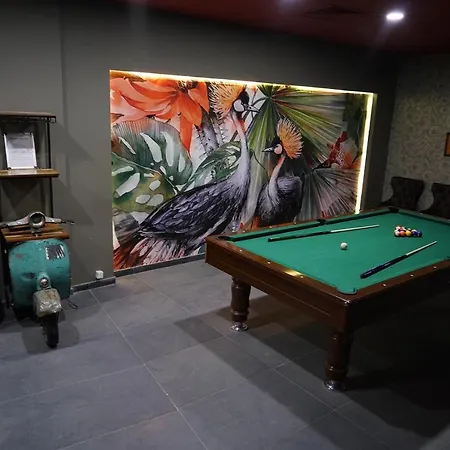 Terma Hotel 4*