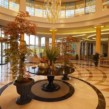 Terma Hotel Yalova (Yalova)