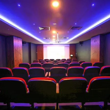 Terma Hotel