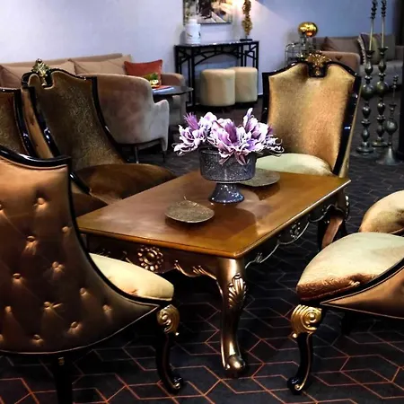 Terma Hotel 4*
