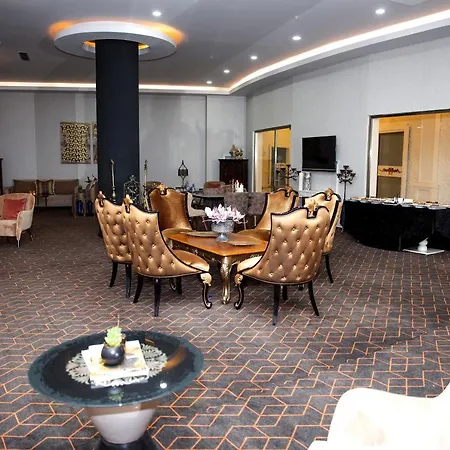 Terma 4* Yalova (Yalova)