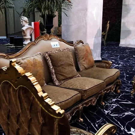 Terma Hotel