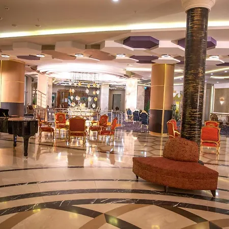 Hotel Terma