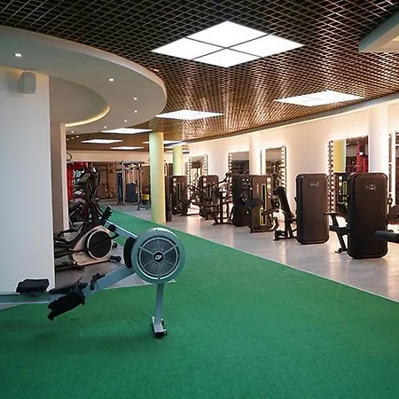 Terma Hotel