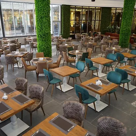 Hotel Terma