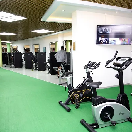 Hotel Terma 4*