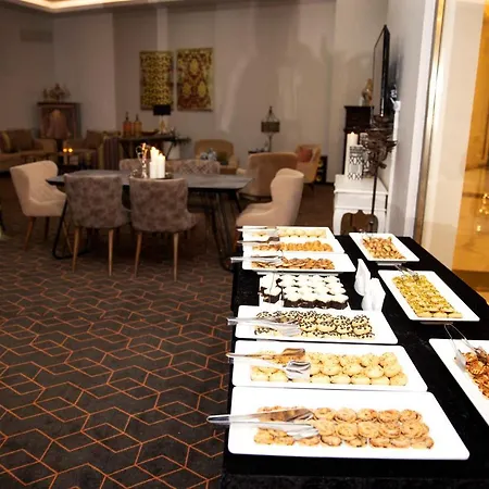 Terma Hotel 4*