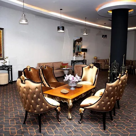 Terma Hotel Yalova (Yalova)