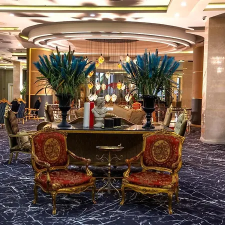Terma Hotel