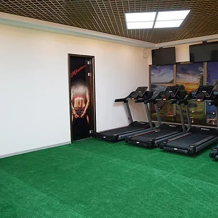 Terma Hotel Yalova (Yalova)