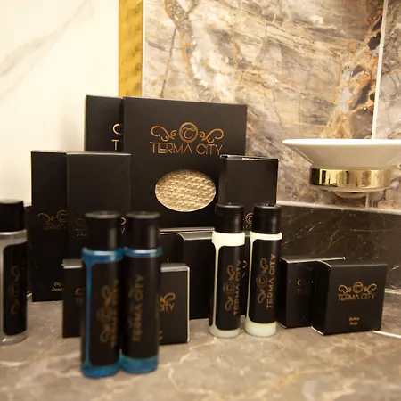 Terma 4* Yalova (Yalova)