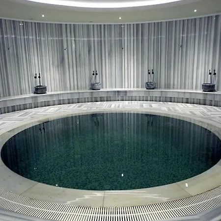 Otel Terma Yalova (Yalova)