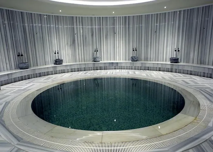 호텔 Terma 얄로바