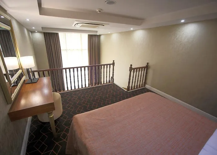 호텔 Terma 얄로바