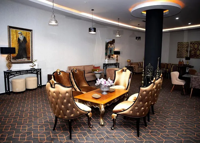 Terma 호텔 얄로바