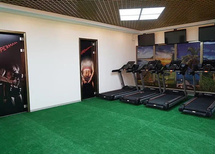 Terma 호텔 얄로바