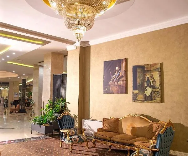 Terma 4* Yalova (Yalova)