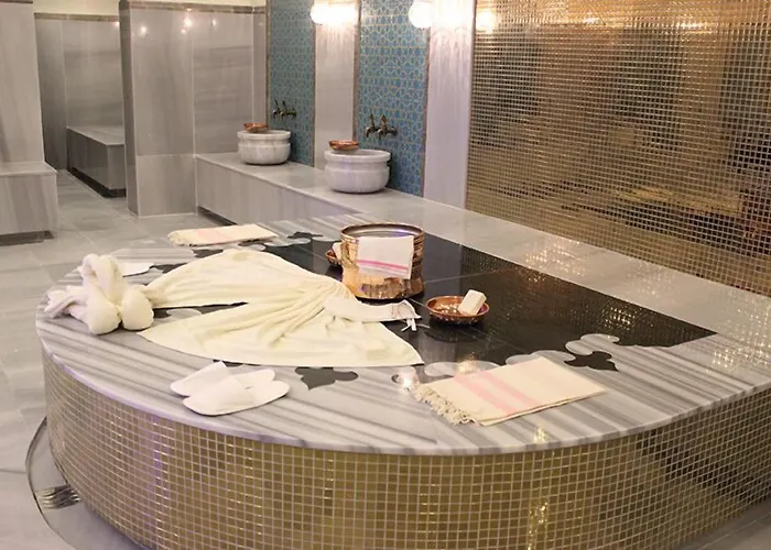 Terma Yalova (Yalova)